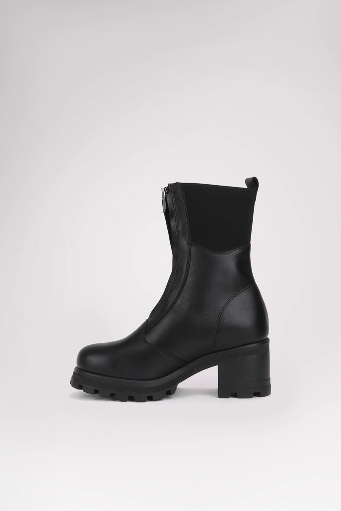 Pajar ALANA Noir PDPHE00532.02 - Boutique du Cordonnier