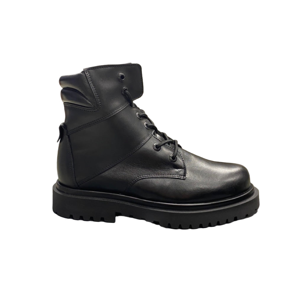 Pajar ARMIN Eldorado PDPHE00568.02 Noir - Boutique du Cordonnier