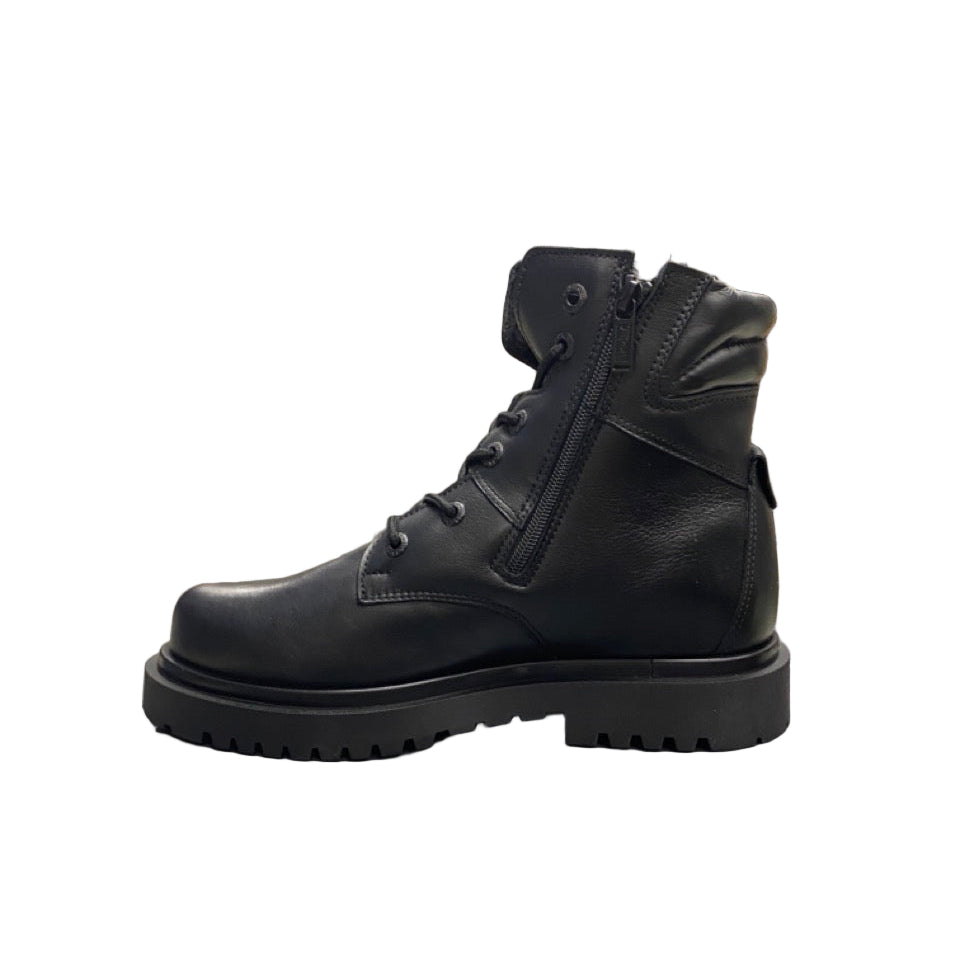 Pajar ARMIN Eldorado PDPHE00568.02 Noir - Boutique du Cordonnier