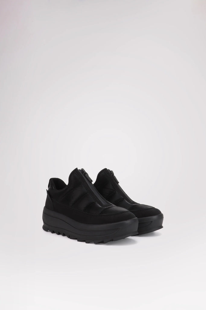 Pajar GALA MINI VELTEC Black - Boutique du Cordonnier