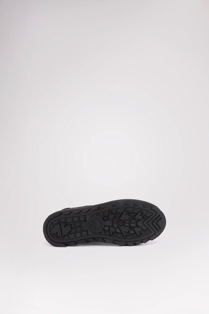 Pajar GALA MINI VELTEC Black - Boutique du Cordonnier