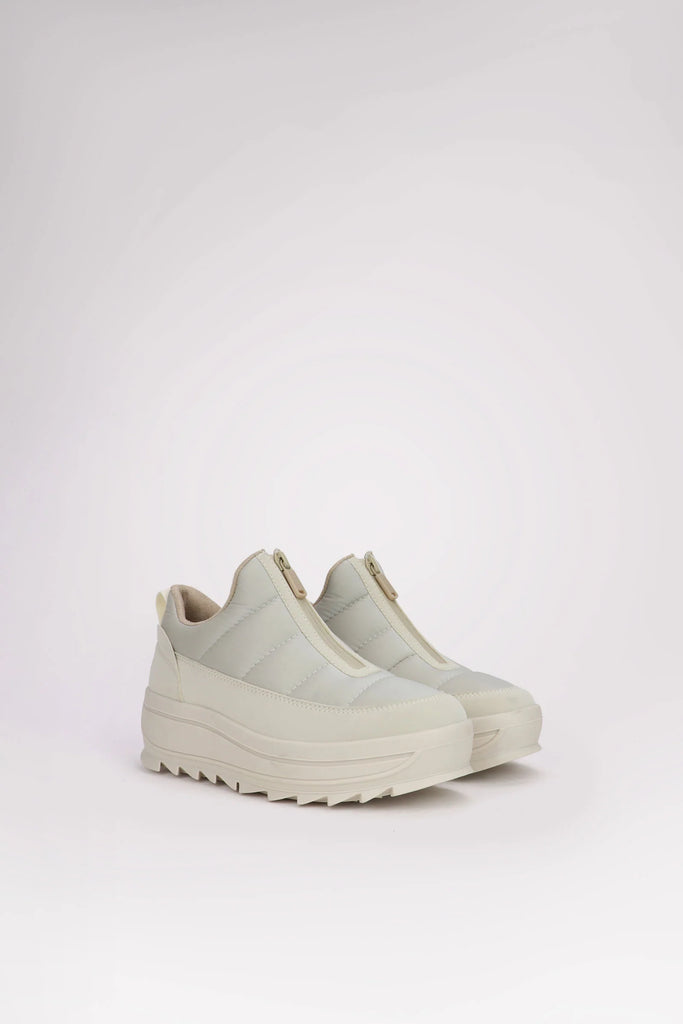 Pajar GALA MINI VELTEC Chalk - Boutique du Cordonnier