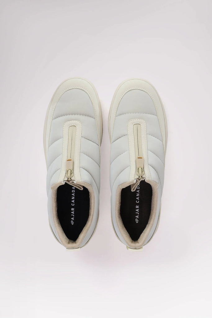 Pajar GALA MINI VELTEC Chalk - Boutique du Cordonnier