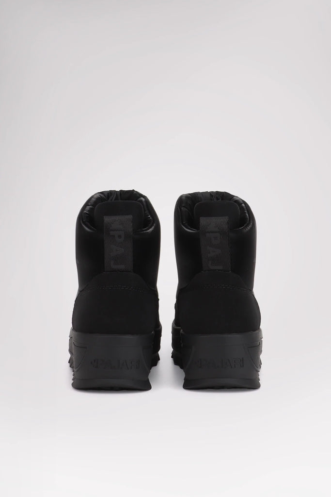 Pajar GALA VELTEC Black - Boutique du Cordonnier