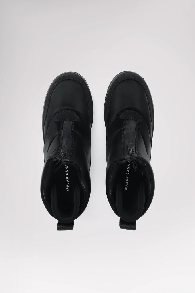 Pajar GALA VELTEC Black - Boutique du Cordonnier