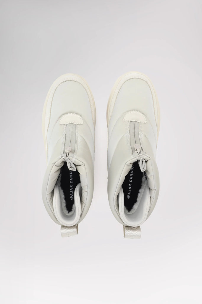 Pajar GALA VELTEC Chalk - Boutique du Cordonnier