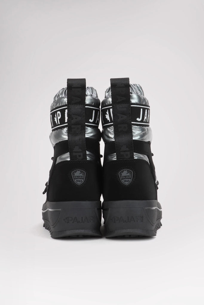 Pajar GALAXY Graphite Liquid Metal - Boutique du Cordonnier