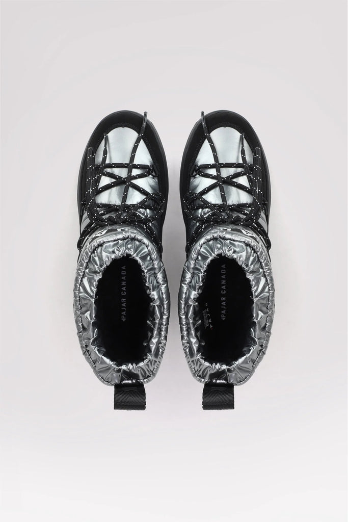 Pajar GALAXY Graphite Liquid Metal - Boutique du Cordonnier