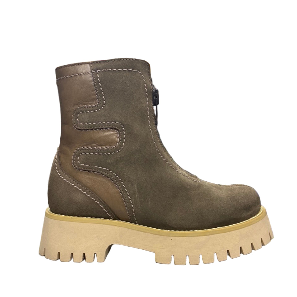 Pajar MARTINA PDPHE00559.01 Rustic - Boutique du Cordonnier