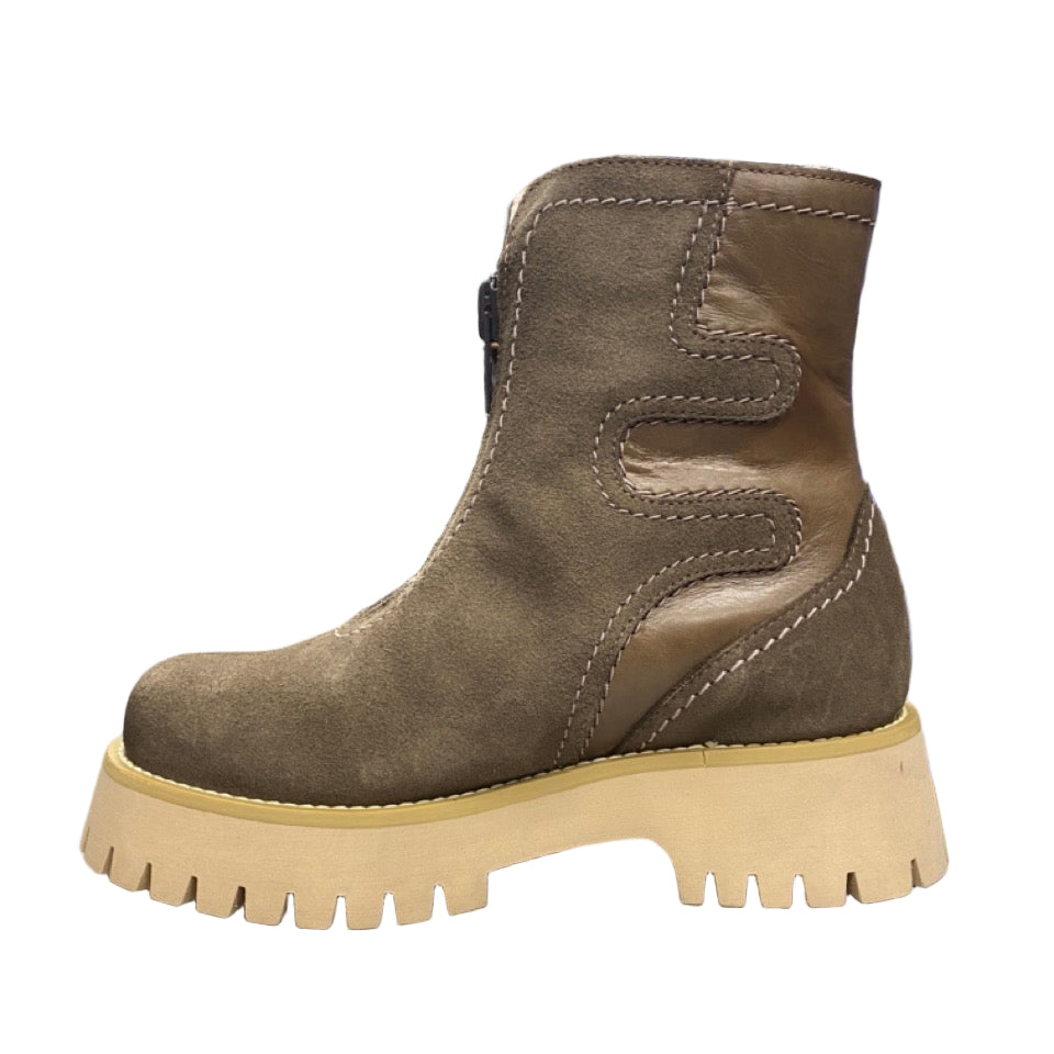 Pajar MARTINA PDPHE00559.01 Rustic - Boutique du Cordonnier