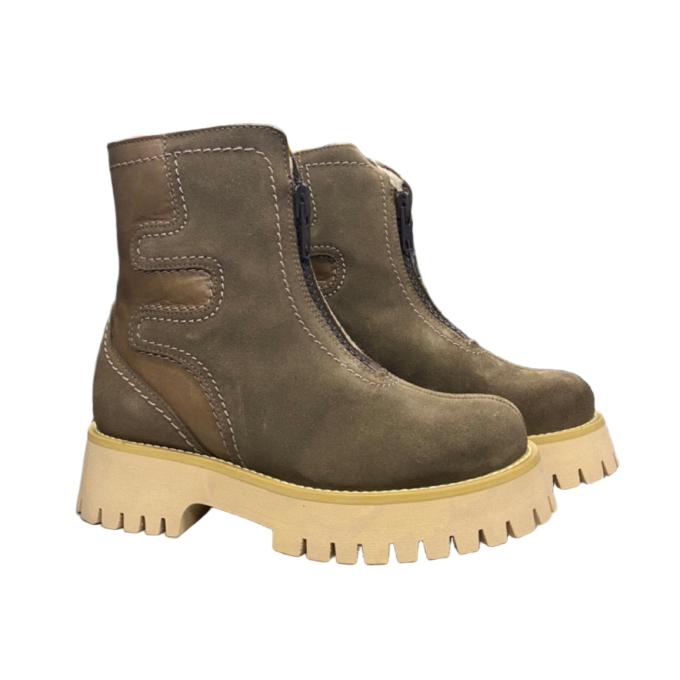 Pajar MARTINA PDPHE00559.01 Rustic - Boutique du Cordonnier