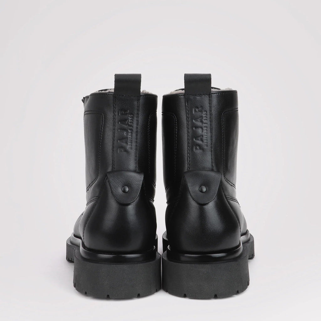 Pajar WINSTON Eldorado PDPHE00550.02 Noir - Boutique du Cordonnier