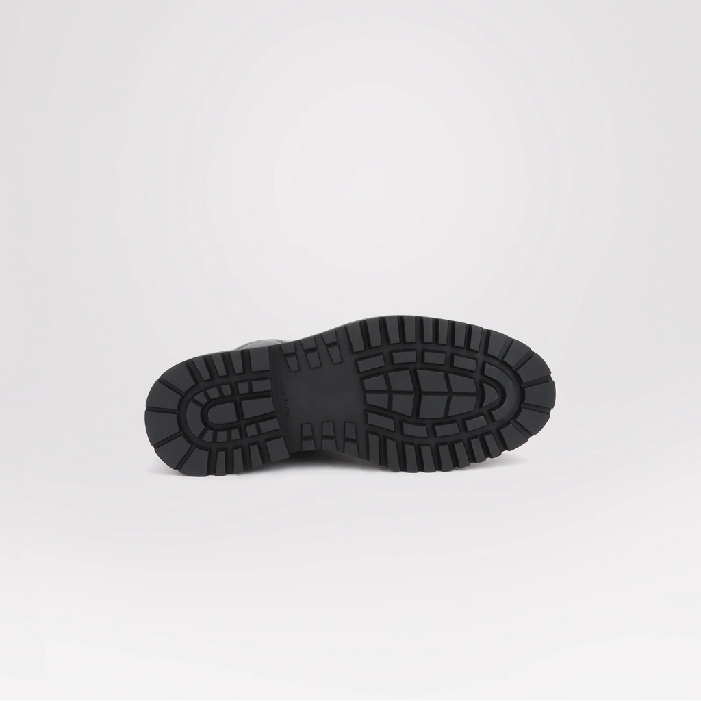 Pajar WINSTON Eldorado PDPHE00550.02 Noir - Boutique du Cordonnier