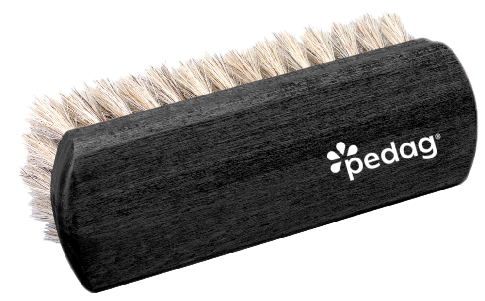 Pedag Brosse à polir ART.816 - Boutique du Cordonnier