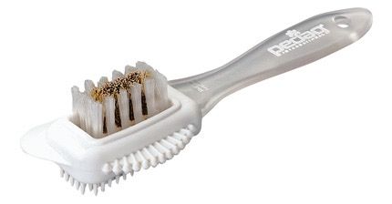 Pedag Brosse pour suède/nubuck - Boutique du Cordonnier