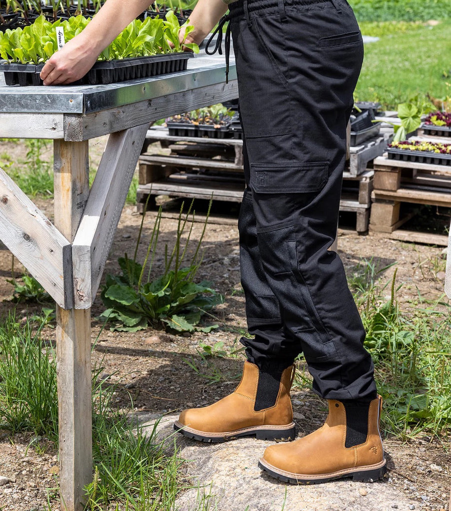 Pilote & Filles PF6006 Camel - Boutique du Cordonnier