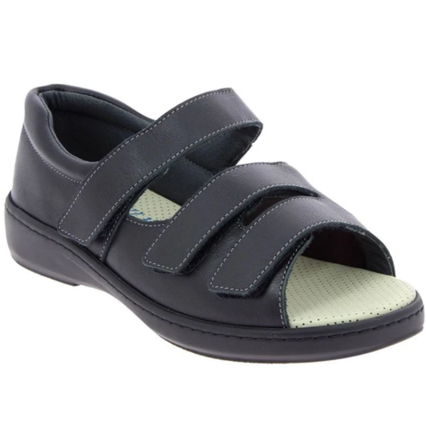 Podowell Sandals for Sensitive Feet in Laval Boutique du Cordonnier