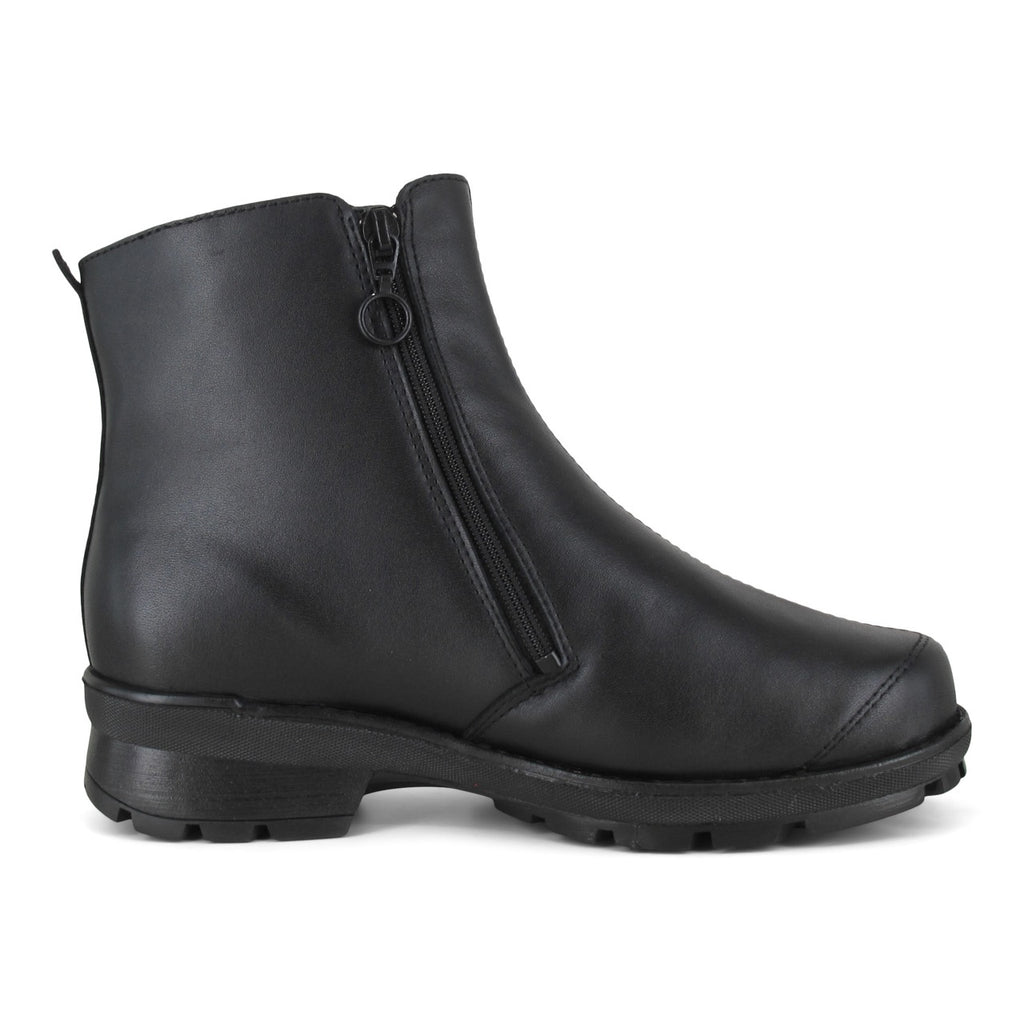 Pomar KELO 18918-130 Noir | Gore-tex - Boutique du Cordonnier