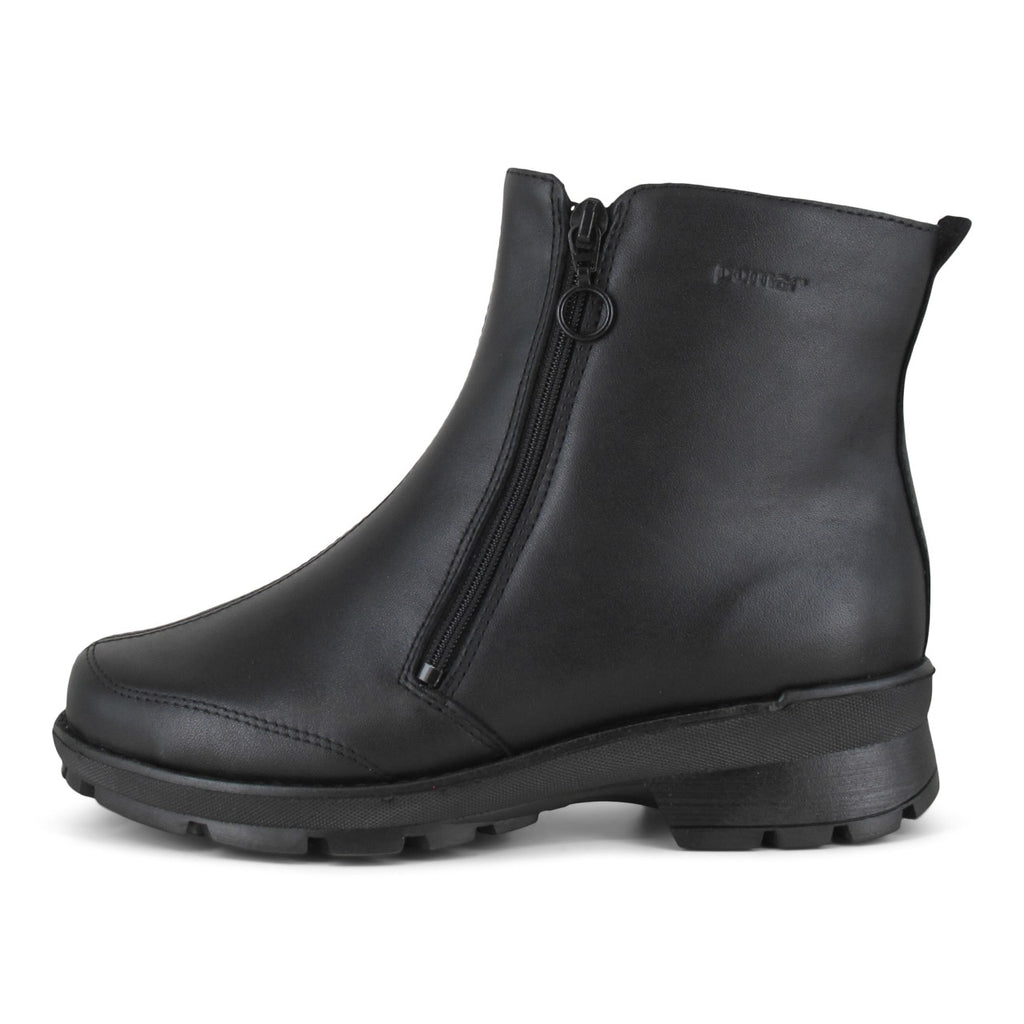 Pomar KELO 18918-130 Noir | Gore-tex - Boutique du Cordonnier