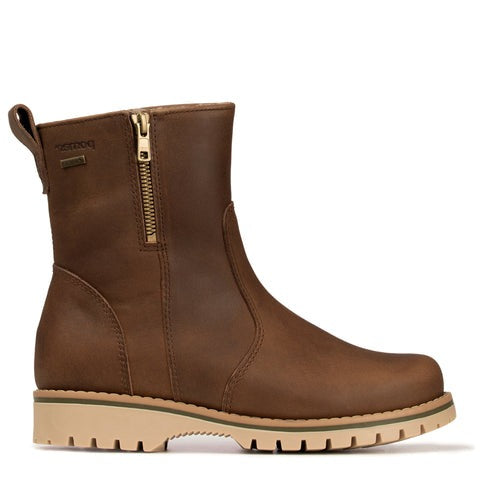 Warm and Comfortable Women s Winter Boots Boutique du Cordonnier