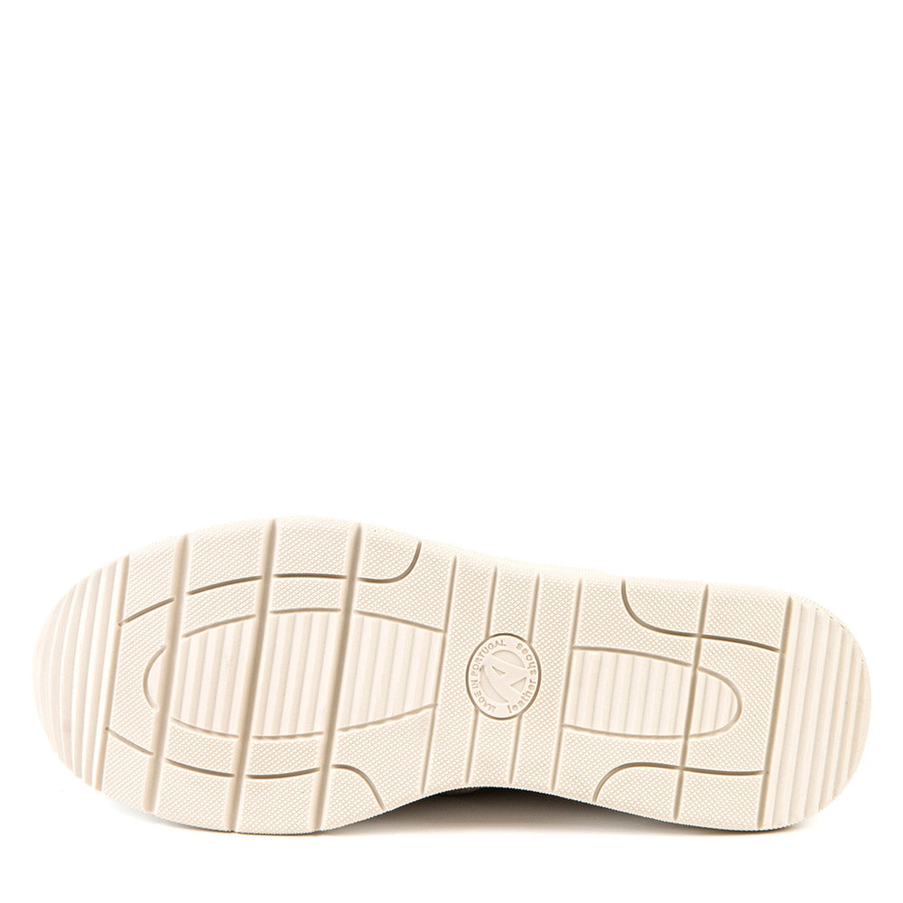 Portofino Anzia AP-12273-PLATINO Métallique - Boutique du Cordonnier
