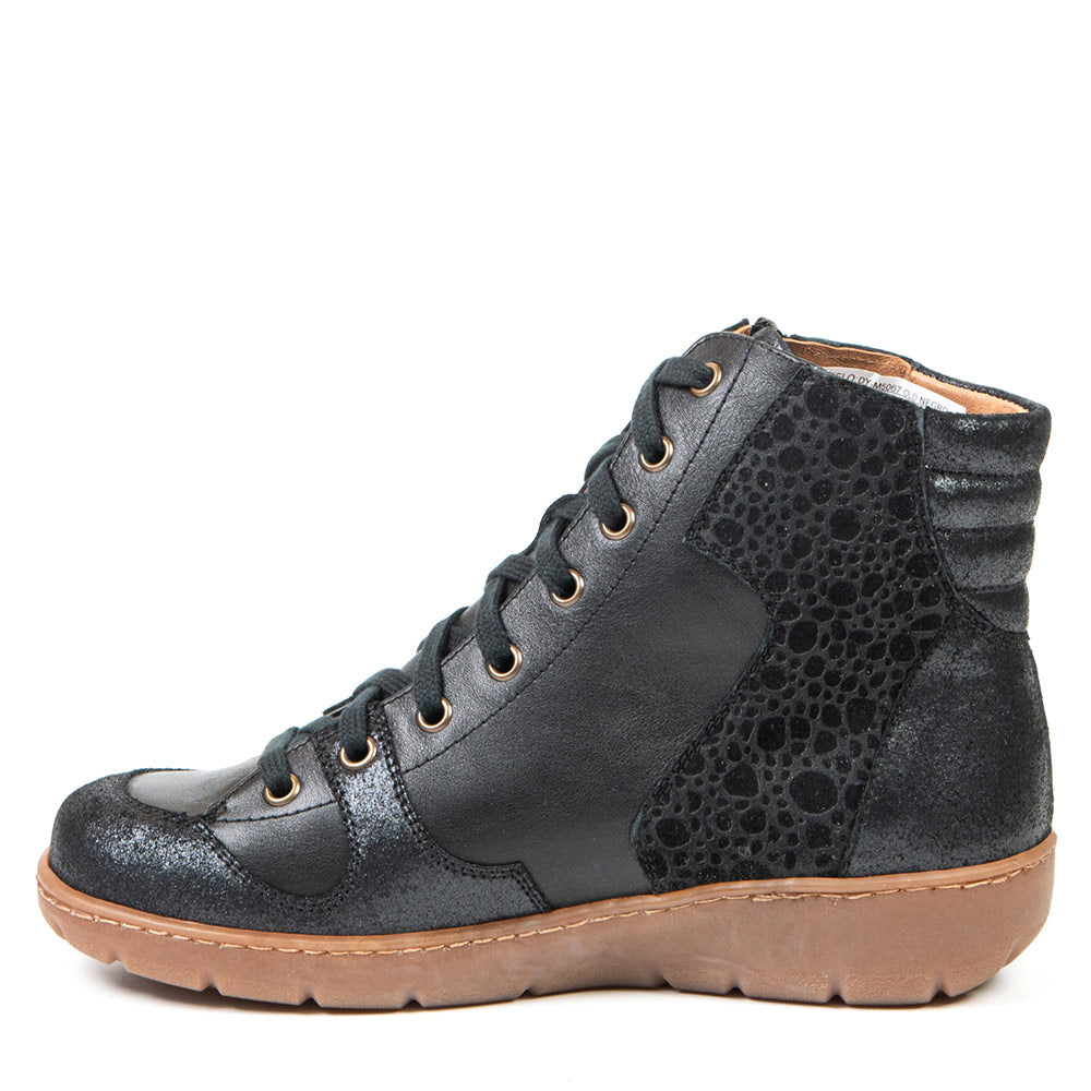 Nero Insole Shop Portofino's Wide Fitting Shoes with Removable Insoles – Boutique ...