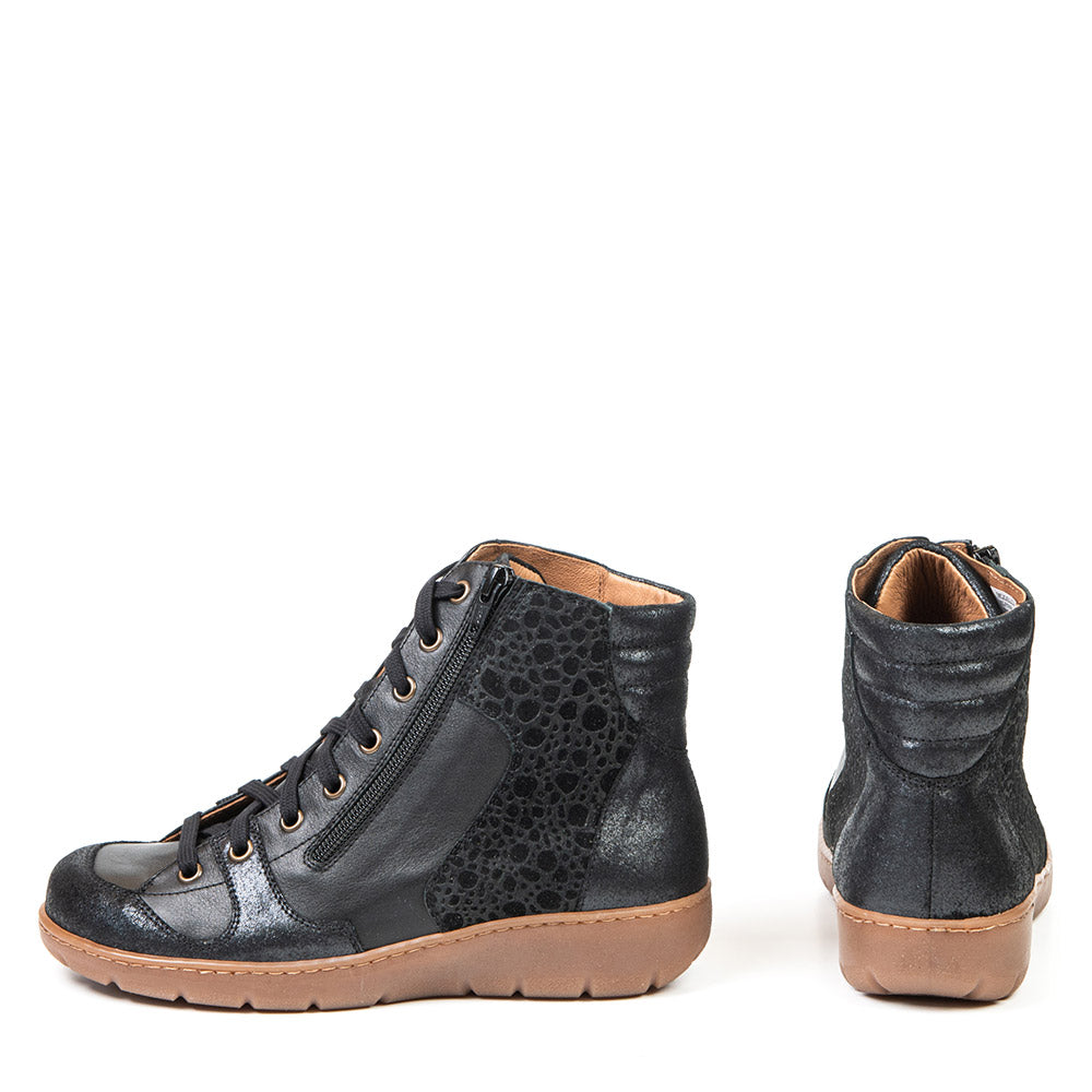 Nero Insole Shop Portofino's Wide Fitting Shoes with Removable Insoles – Boutique ...