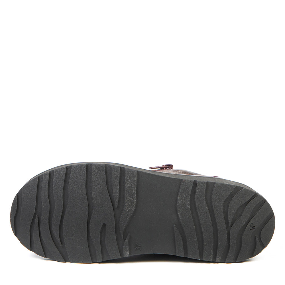 Portofino DY-5102 Bordo - Boutique du Cordonnier