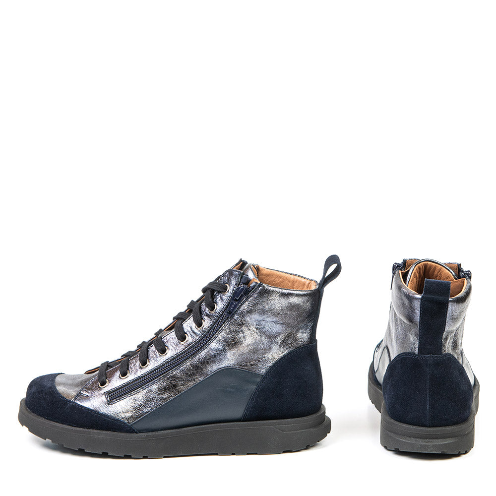 Portofino DY-5123 Blue - Boutique du Cordonnier