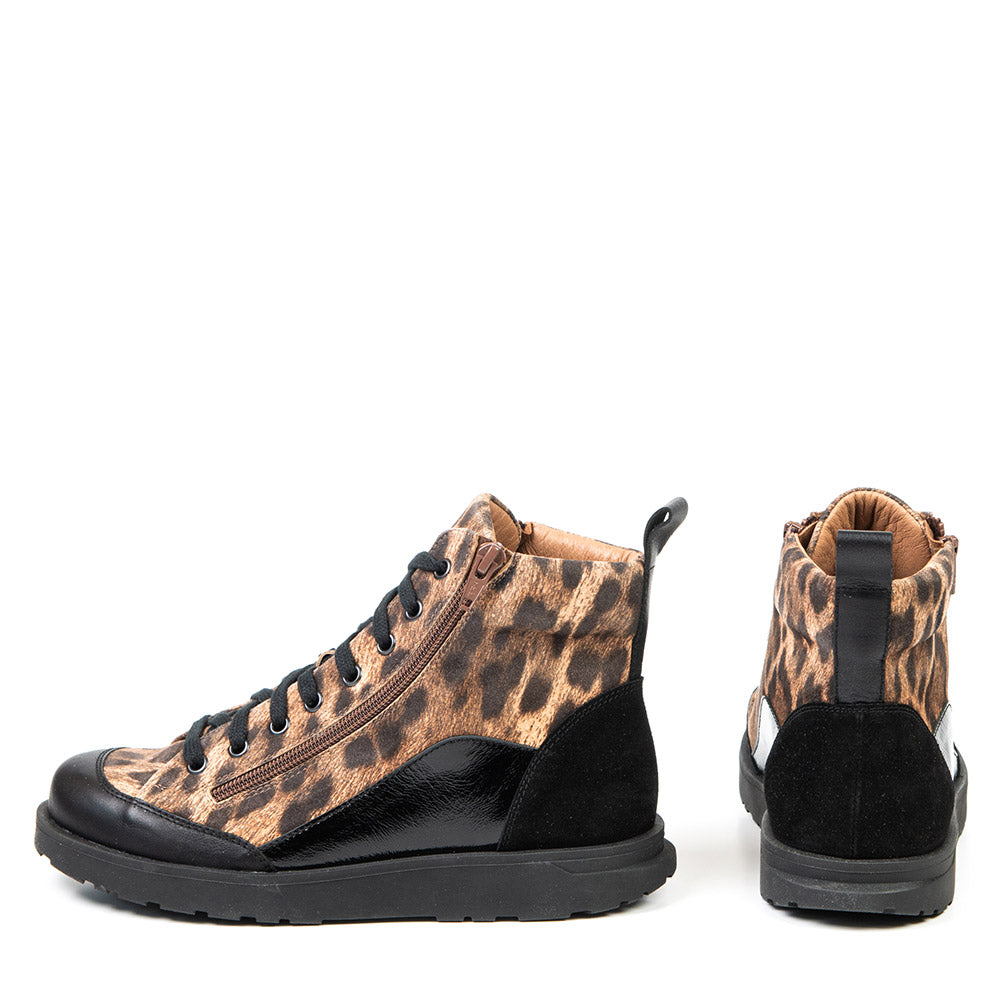 Portofino DY-5123 Chara (Multi) - Boutique du Cordonnier