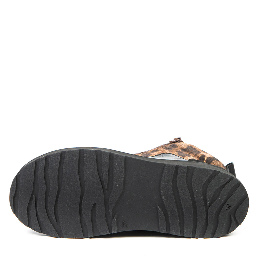 Portofino DY-5123 Chara (Multi) - Boutique du Cordonnier