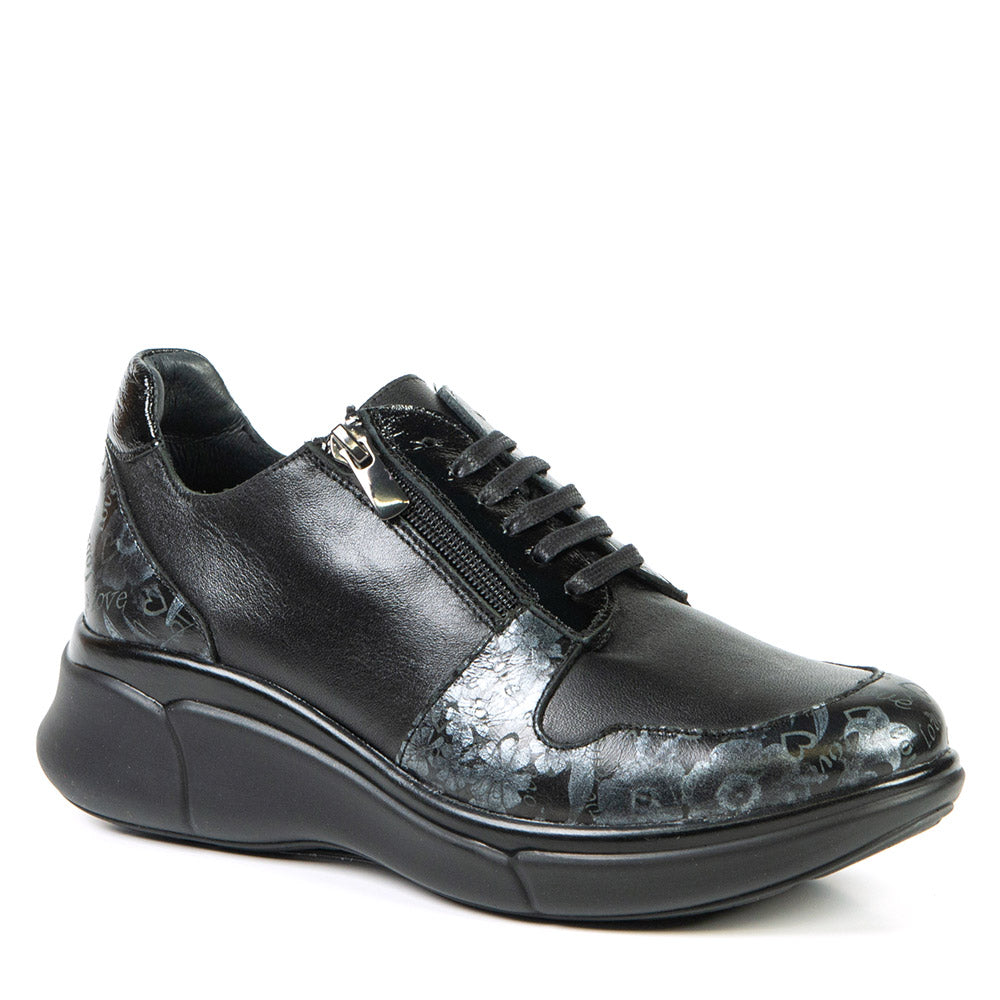 Portofino ND-41806 Silver - Boutique du Cordonnier