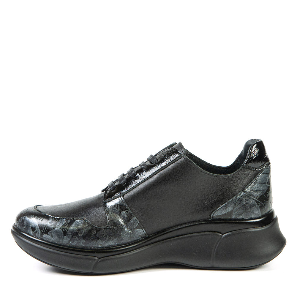 Portofino ND-41806 Silver - Boutique du Cordonnier