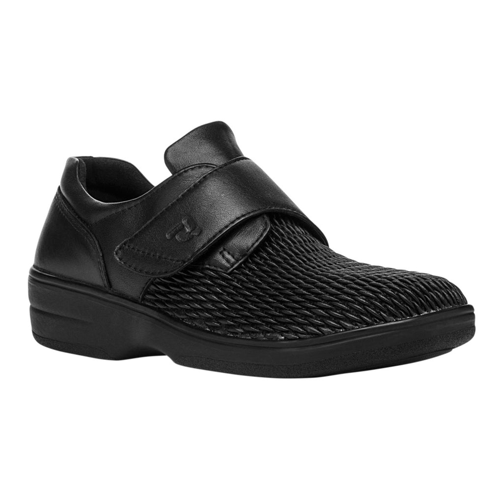 Propét BIANCA WPRX25 Noir - Boutique du Cordonnier