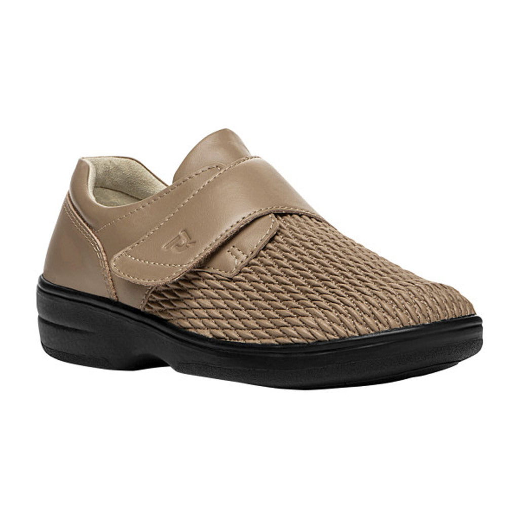 Propét BIANCA WPRX25 Taupe - Boutique du Cordonnier