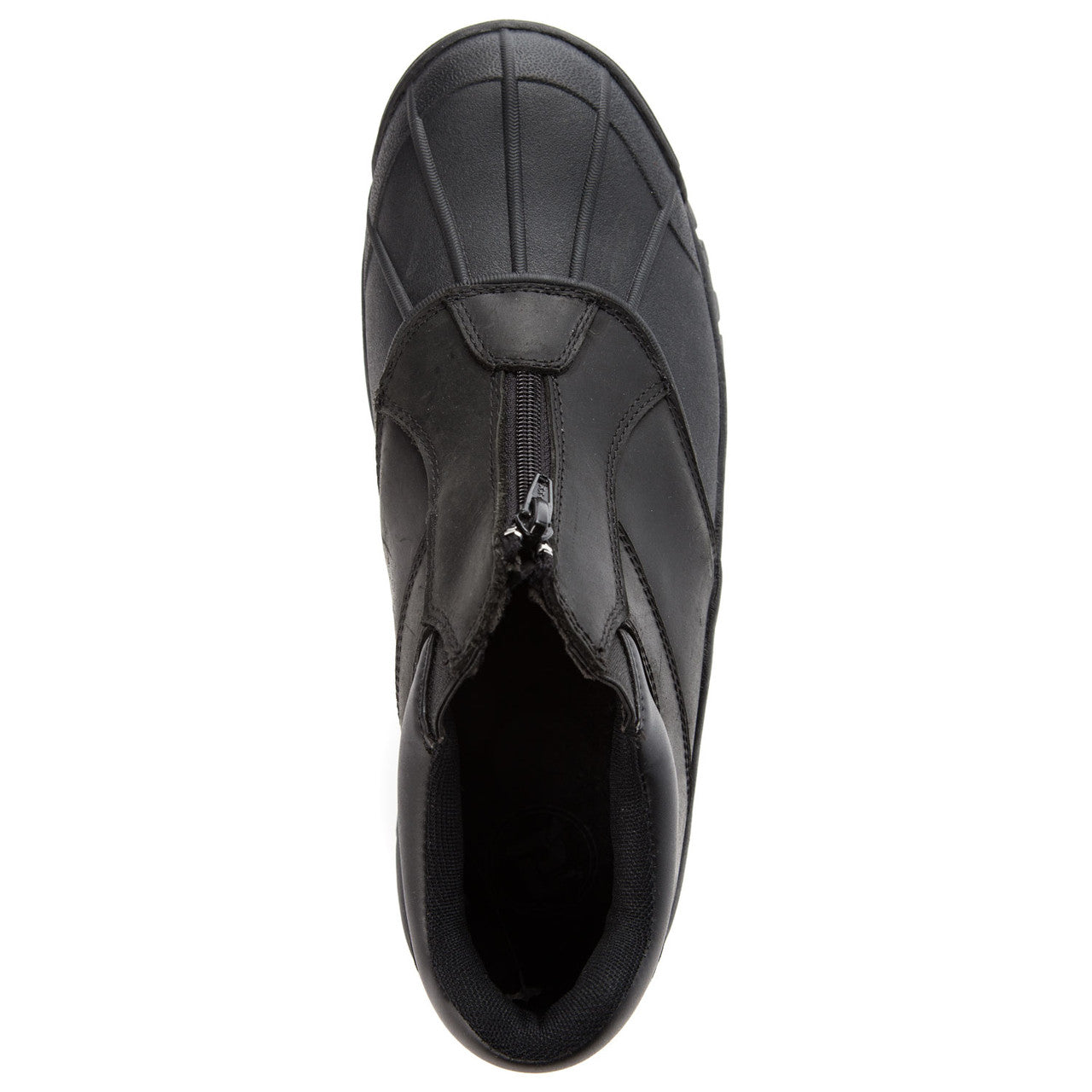 Propet blizzard ankle zip hotsell