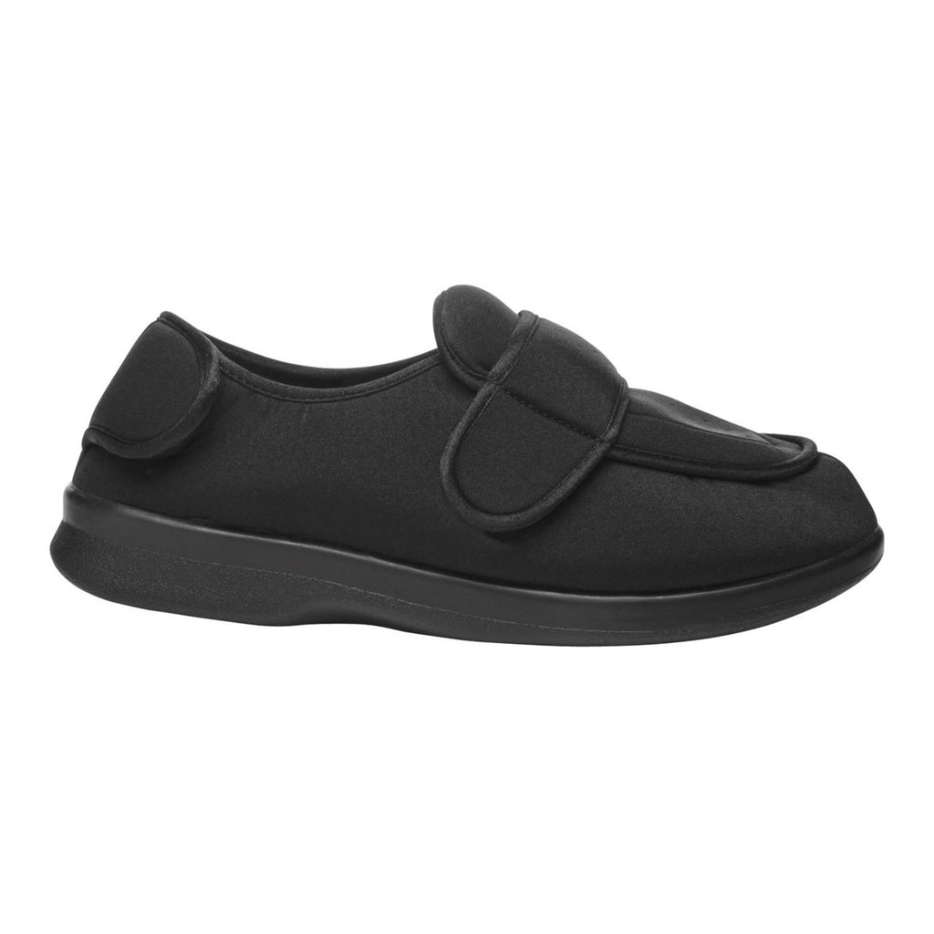 Propét CRONUS M0095 Noir - Boutique du Cordonnier