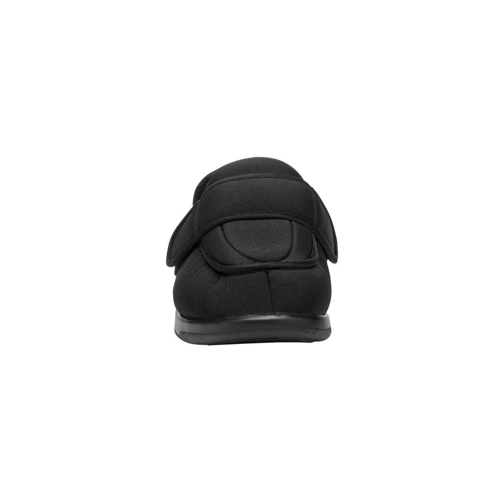 Propét CRONUS M0095 Noir - Boutique du Cordonnier