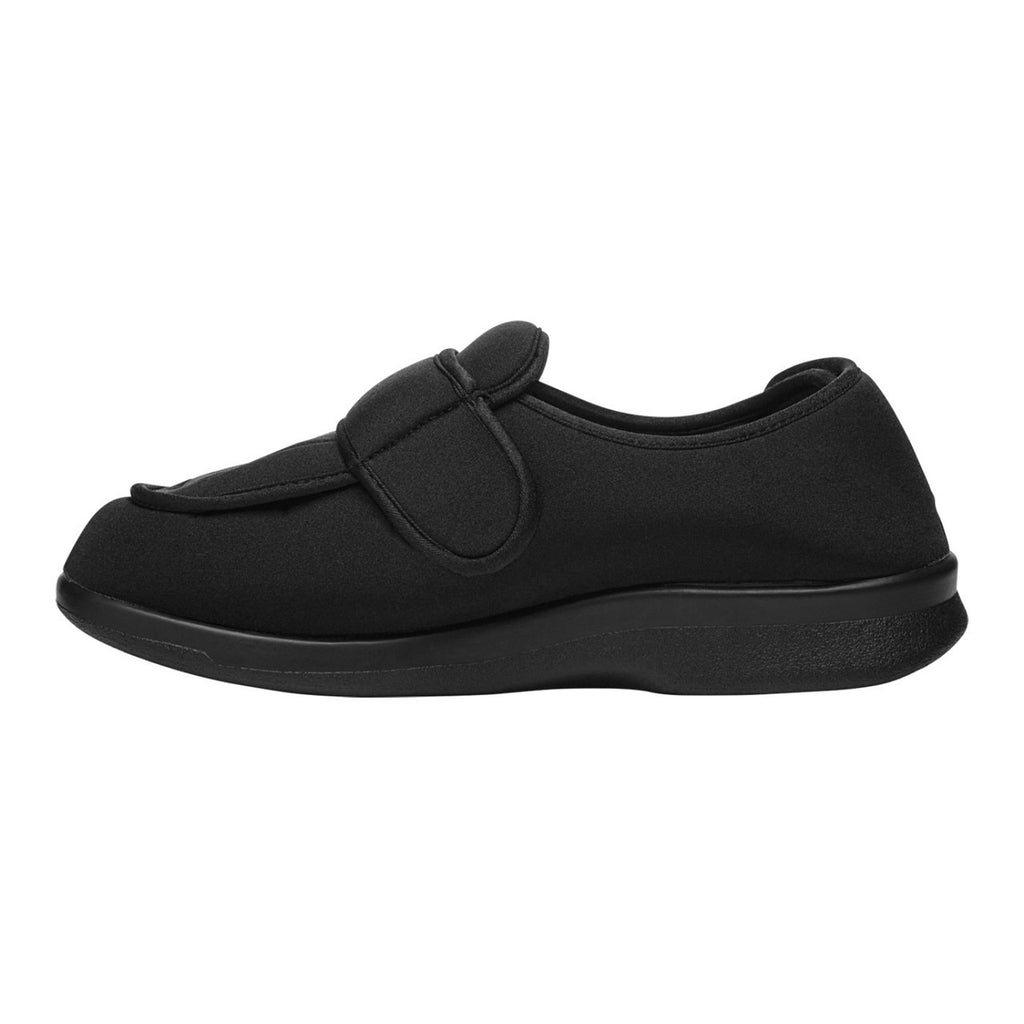Propét CRONUS M0095 Noir - Boutique du Cordonnier