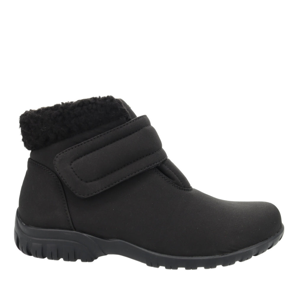 Propét DANI ANKLE STRAP WBA003N Noir - Boutique du Cordonnier