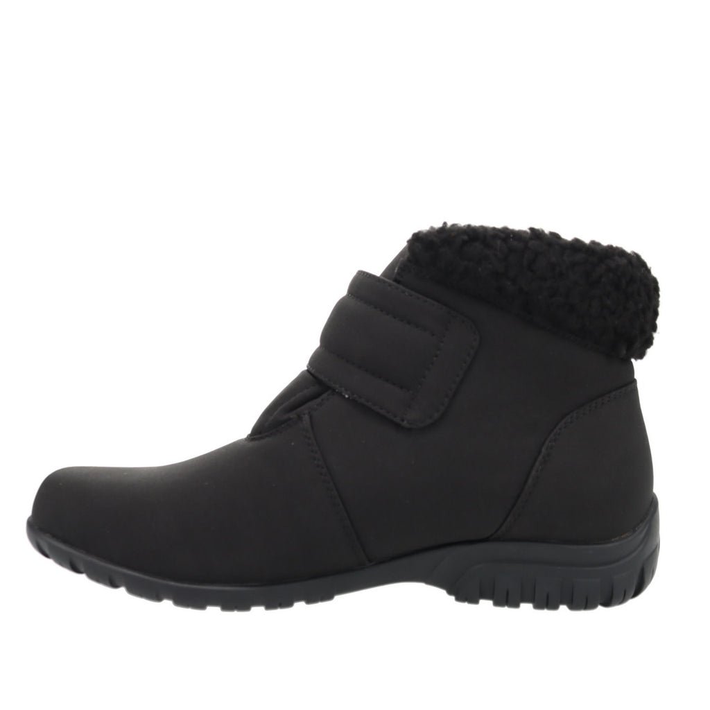 Propét DANI ANKLE STRAP WBA003N Noir - Boutique du Cordonnier
