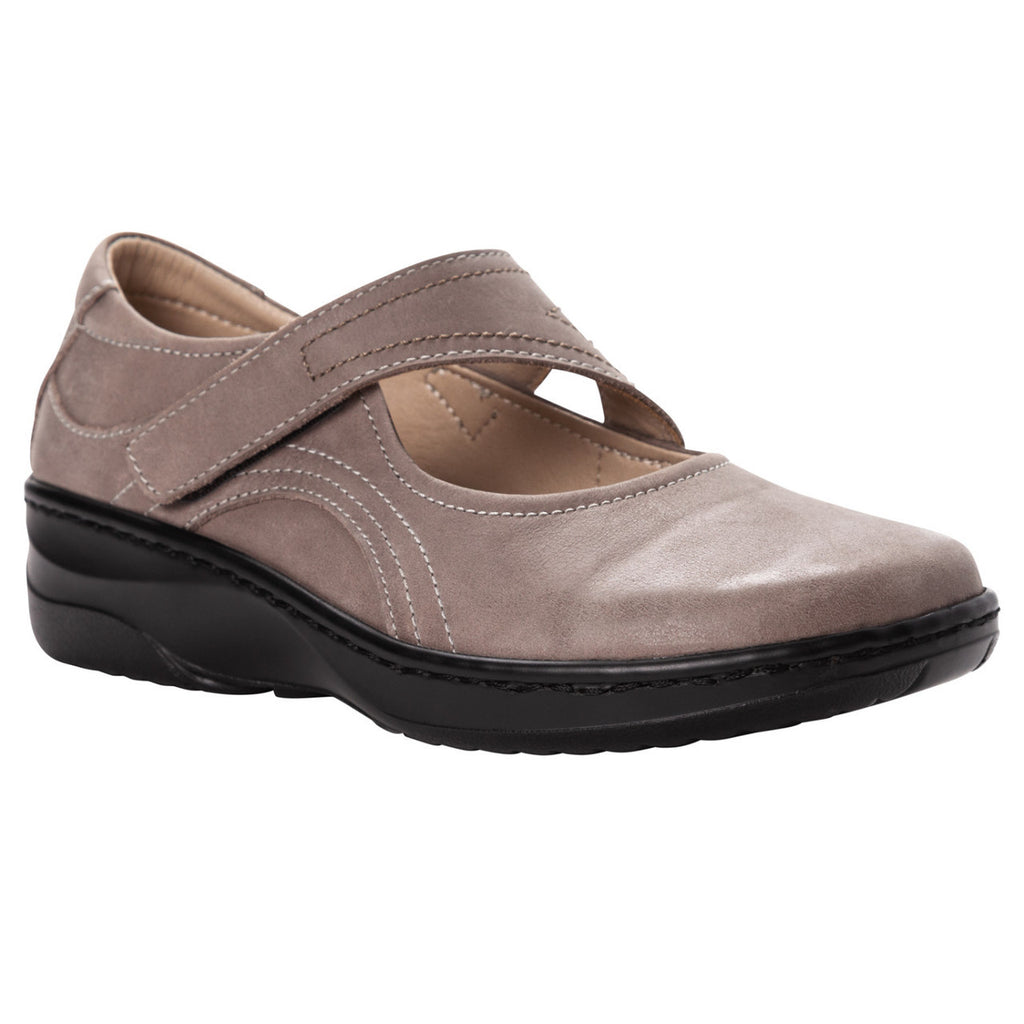 Propét GOLDA WCA053L Grey - Boutique du Cordonnier