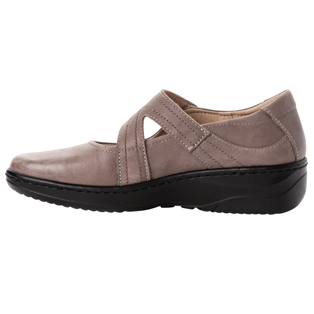 Propét GOLDA WCA053L Grey - Boutique du Cordonnier