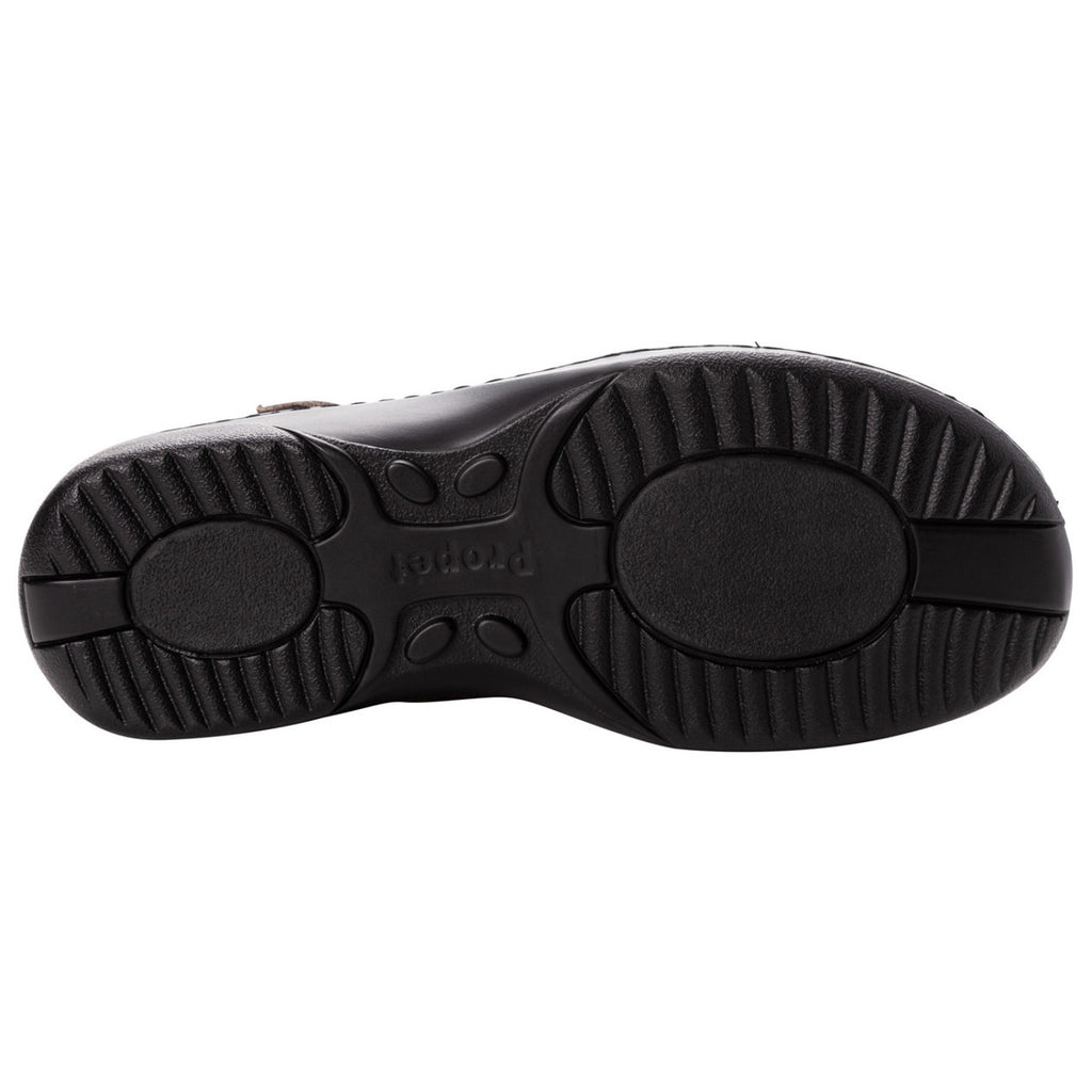 Propét GOLDA WCA053L Grey - Boutique du Cordonnier