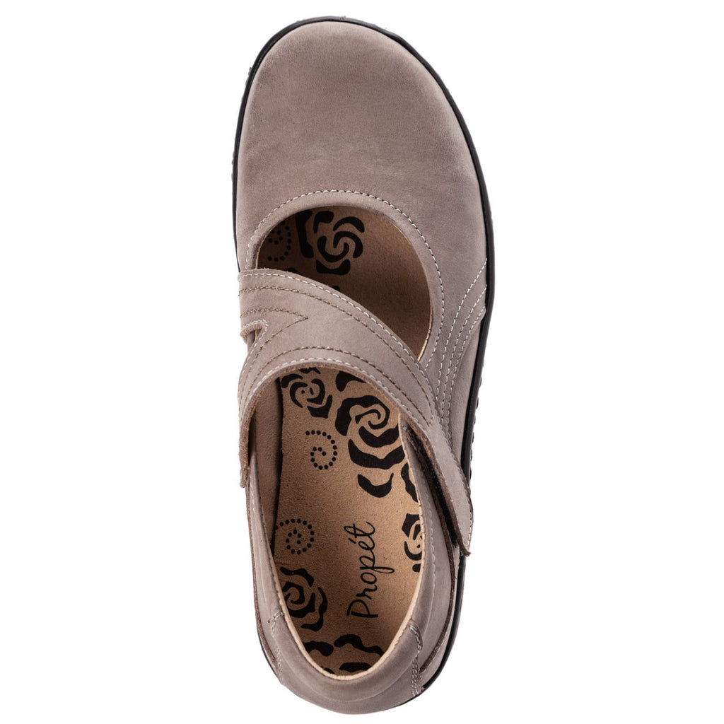 Propét GOLDA WCA053L Grey - Boutique du Cordonnier