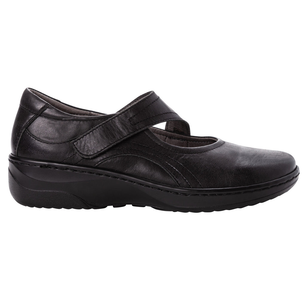 Propét GOLDA WCA053L Noir - Boutique du Cordonnier