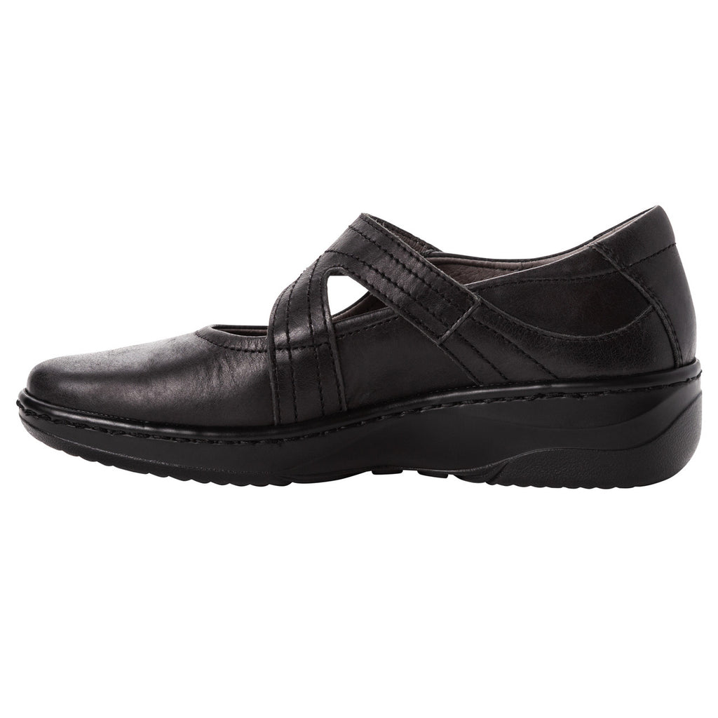 Propét GOLDA WCA053L Noir - Boutique du Cordonnier