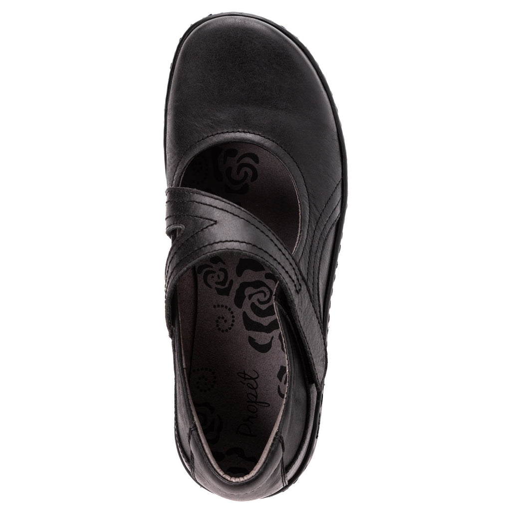 Propét GOLDA WCA053L Noir - Boutique du Cordonnier