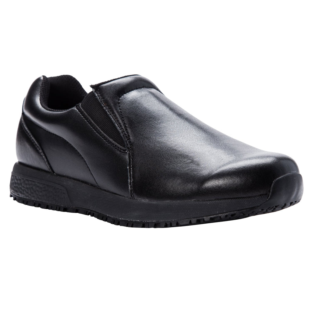 Propét STANNIS MCS014L Noir - Boutique du Cordonnier