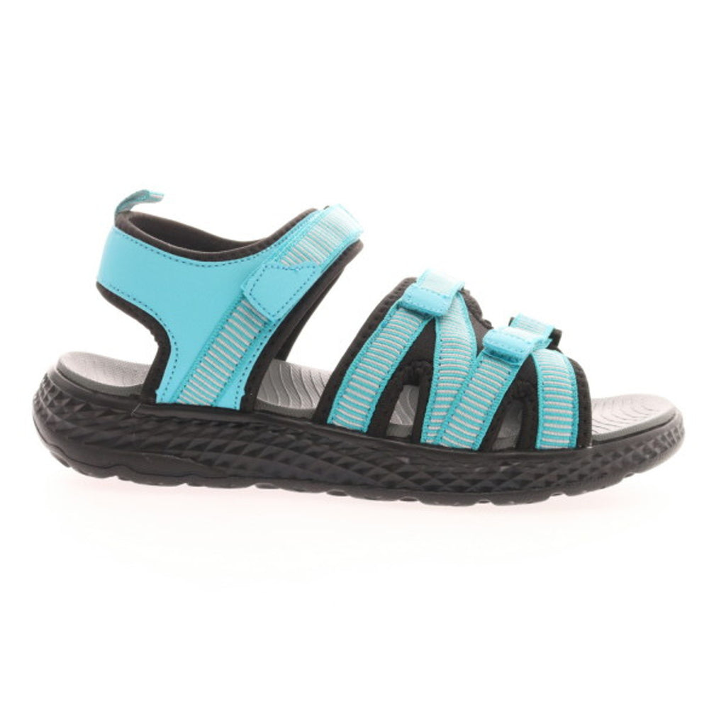 Propét TRAVELACTIVE ADVENTURE WST043P Teal - Boutique du Cordonnier